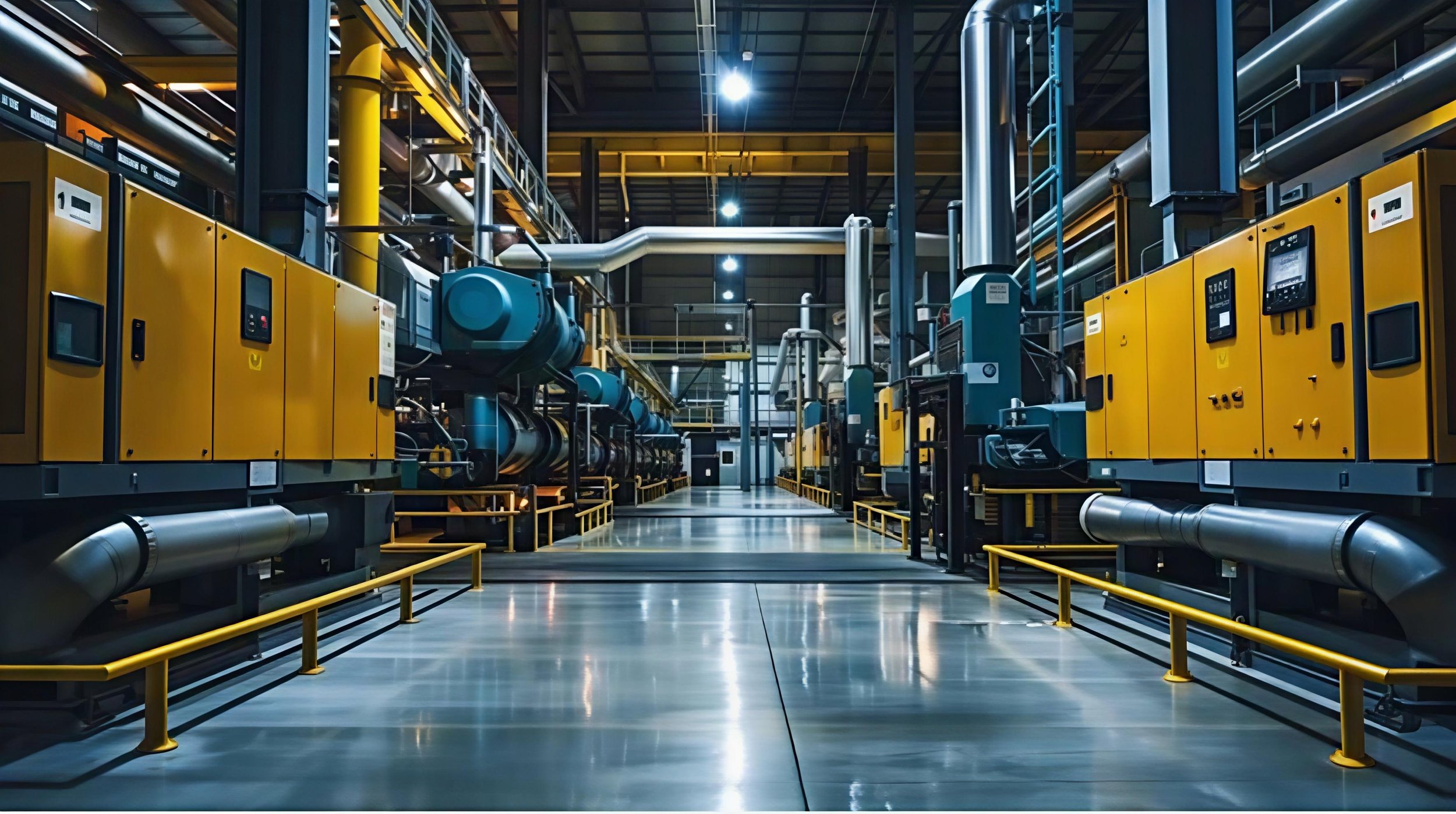 Power Generation Technician Jobs at American Diesel Outfitters 