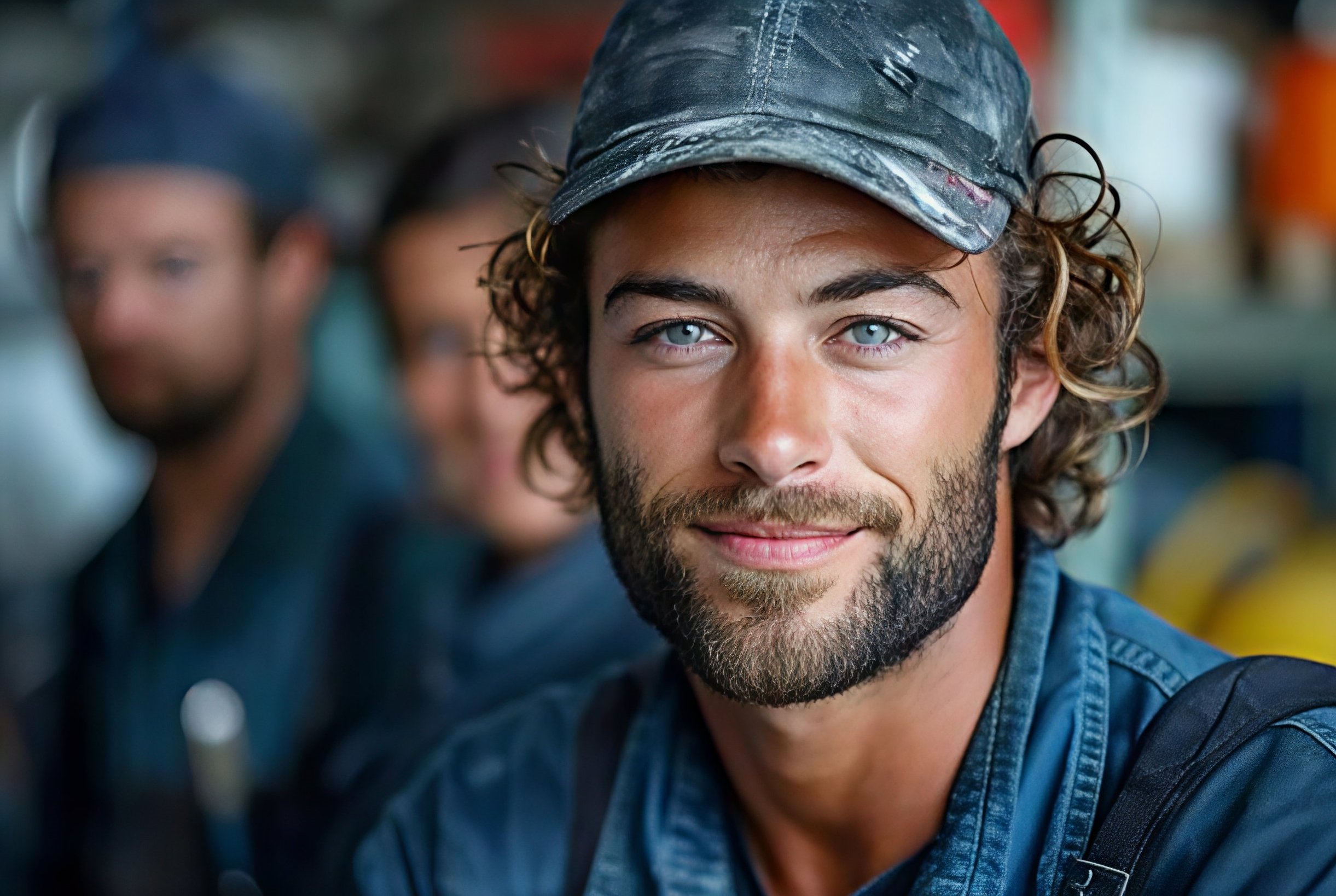 The Diesel Technician Shortage in 2026