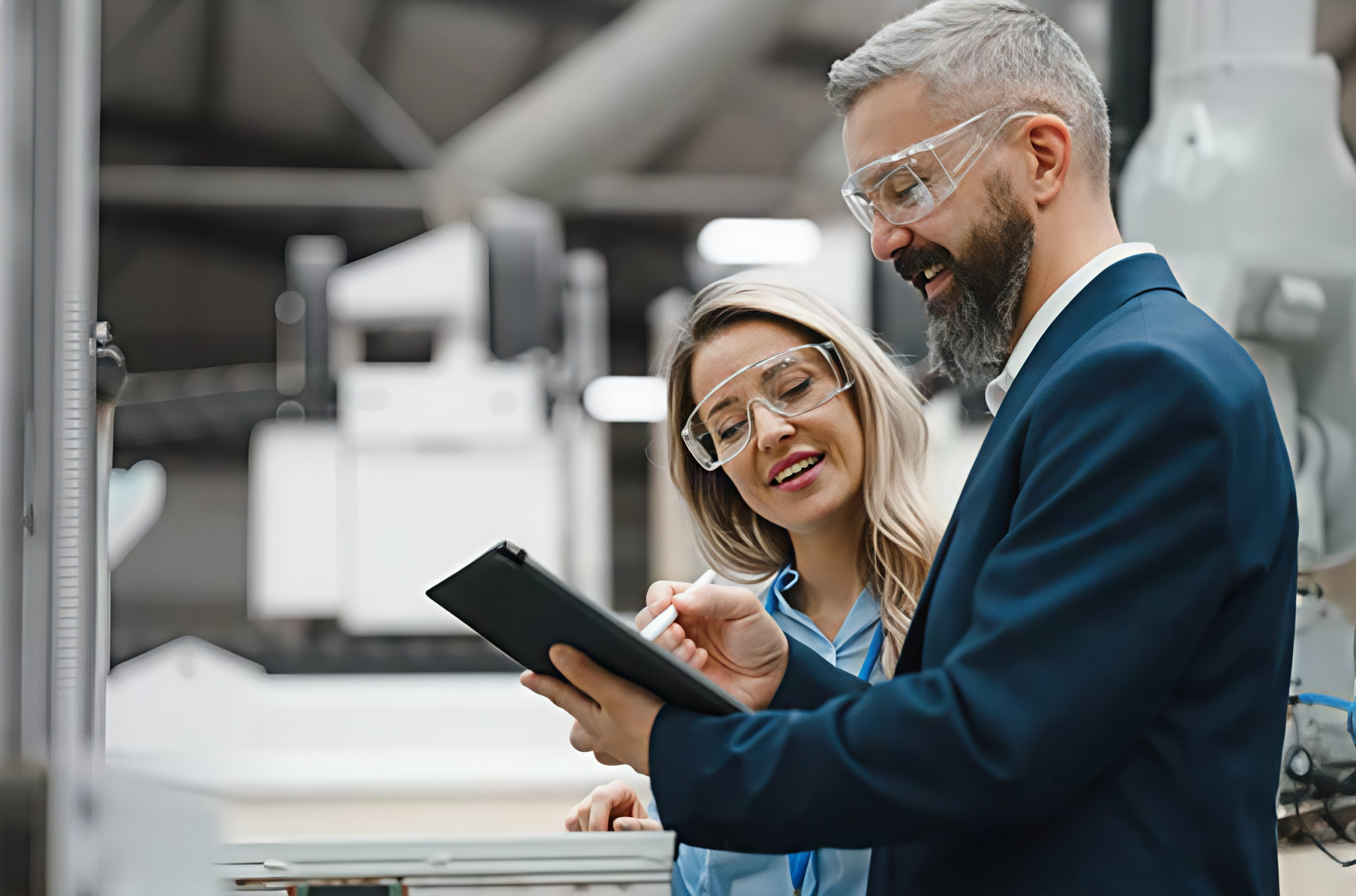 Health, Safety &amp; Environmental Manager (HSE)