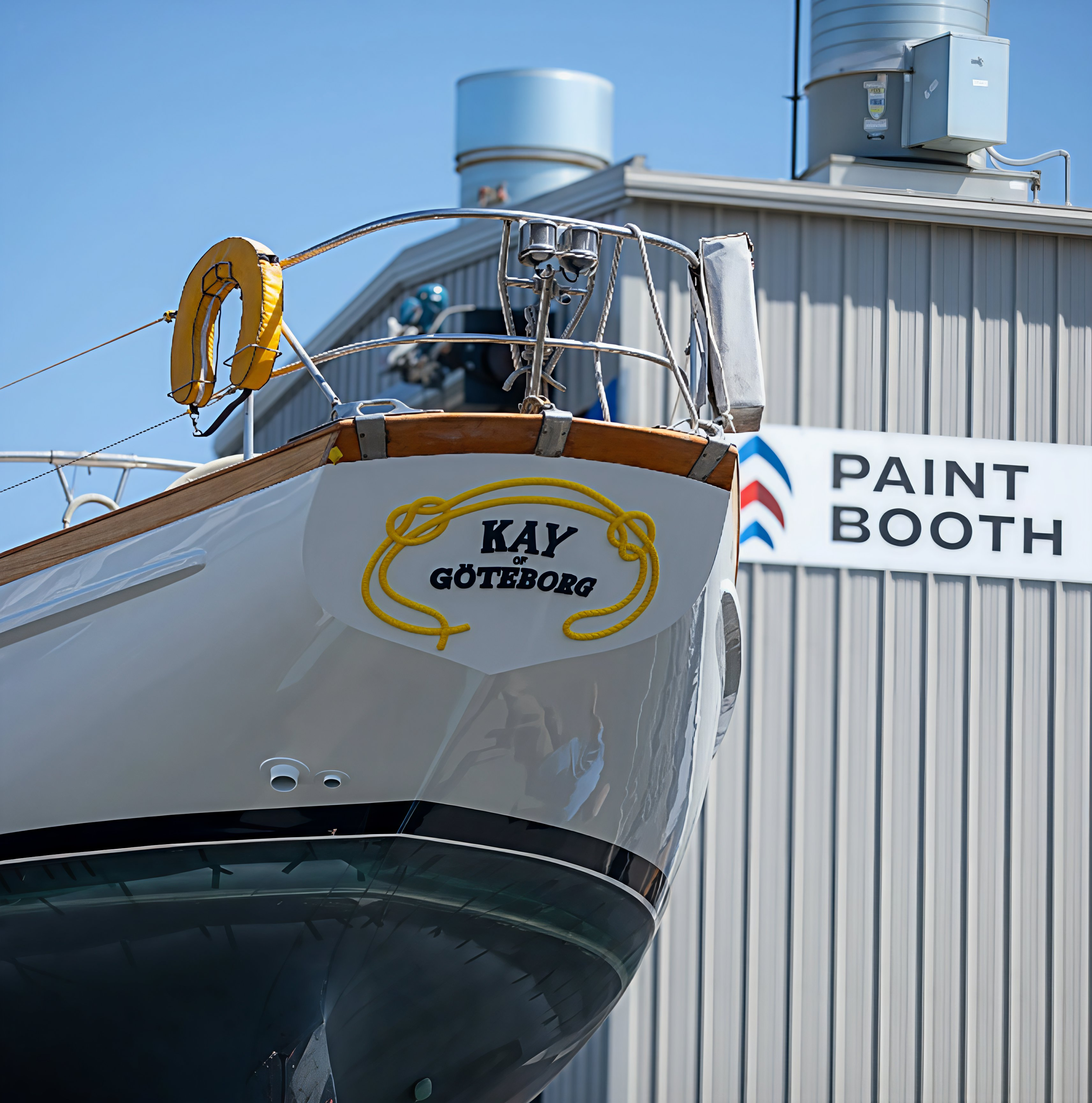 Experienced Marine Diesel and Systems Technician (s)