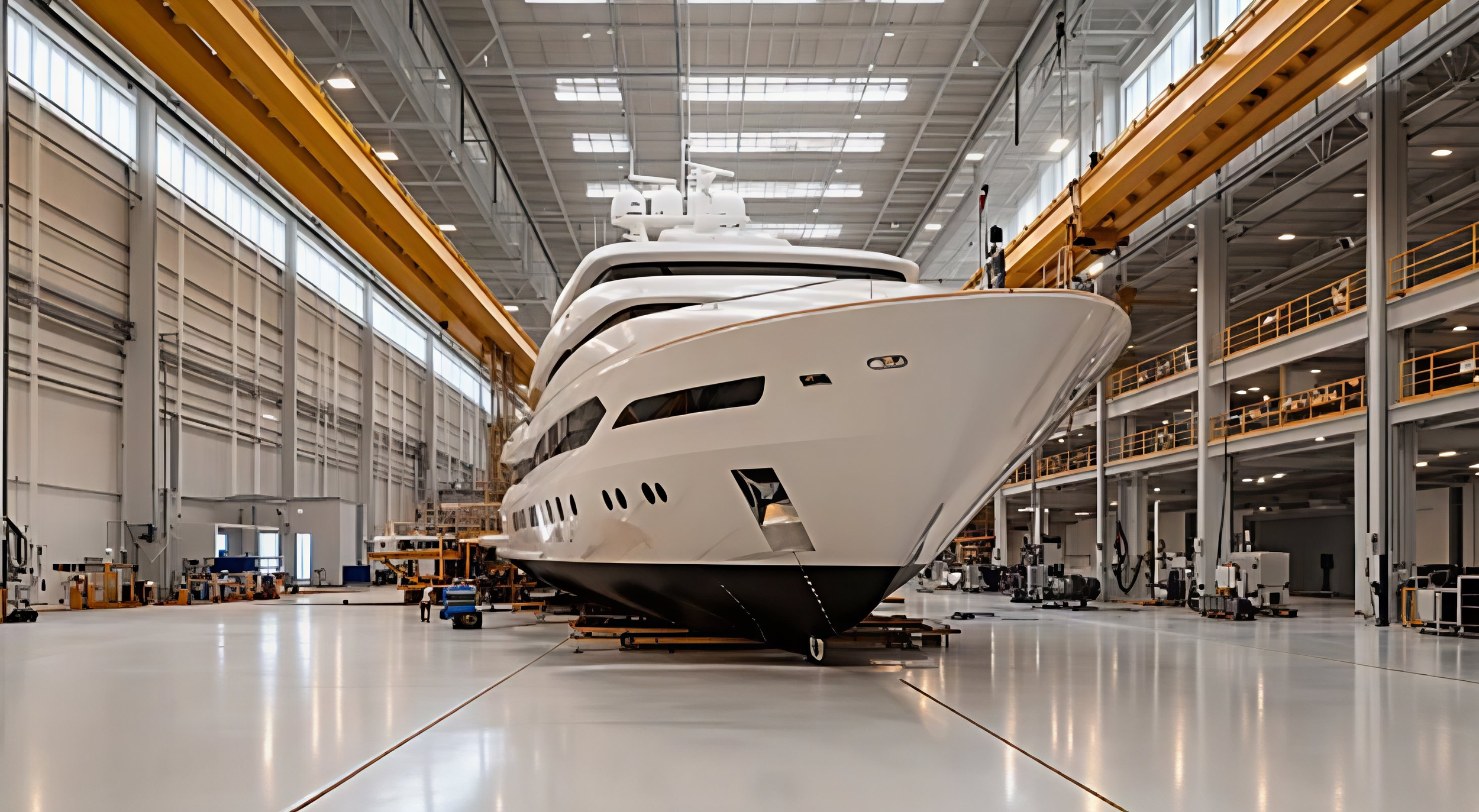 Experienced Marine Diesel and Systems Technician (s)