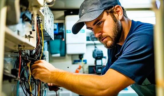Diesel Technician Recruitment: Why Most Companies Struggle