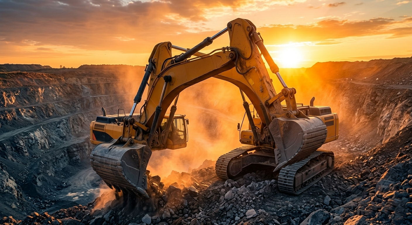 Off-Highway Heavy Equipment Engine FAQ: American Diesel Outfitters LLC