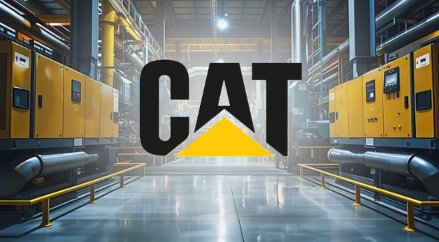 Power Generation Technical Training Instructor-Caterpillar Power Systems
