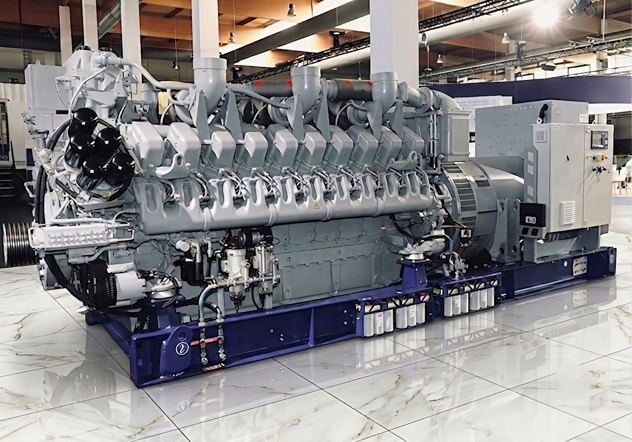 Power Generation Technician Middletown, CT