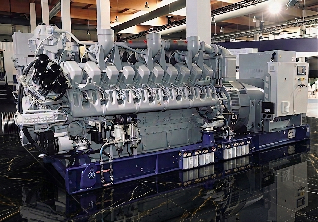 Power Generation Technician Fort Pierce, FL