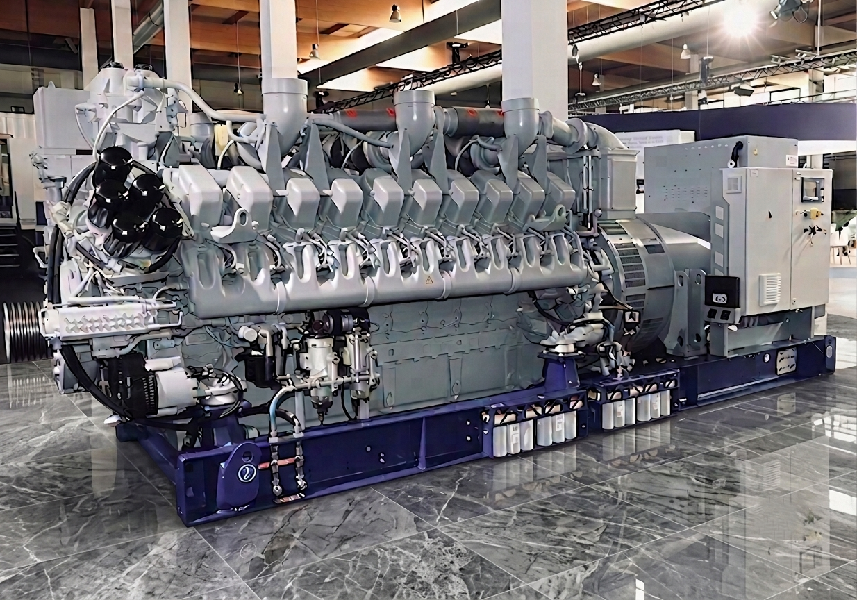 Power Generation Technician Miami South Florida