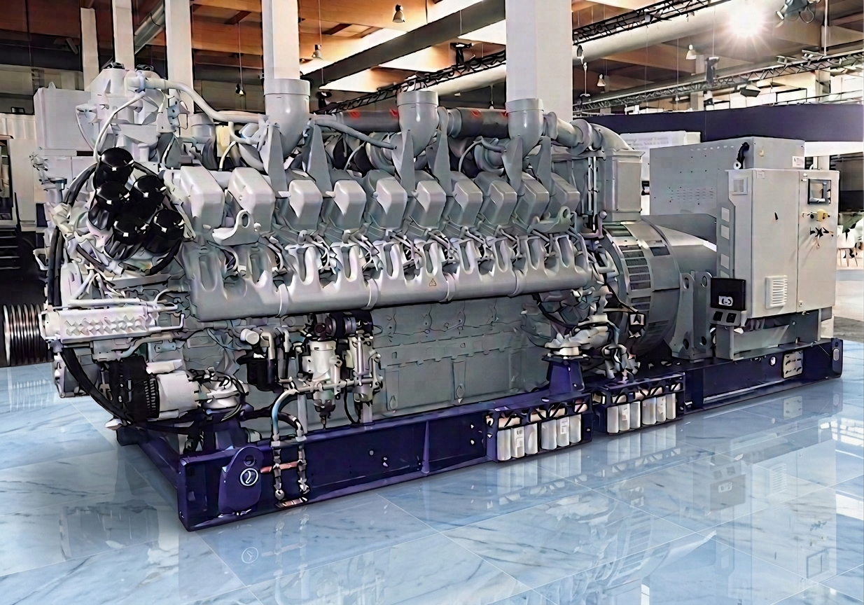 Power Generation Technician Oklahoma City, OK