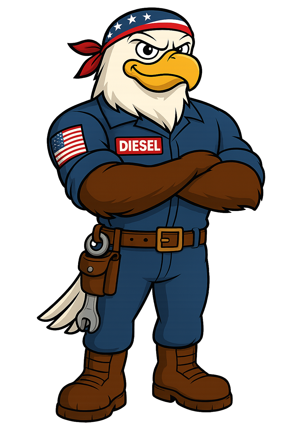 Diesel Industry Advertising Platform and Heavy Duty Industry Sponsorship Opportunities