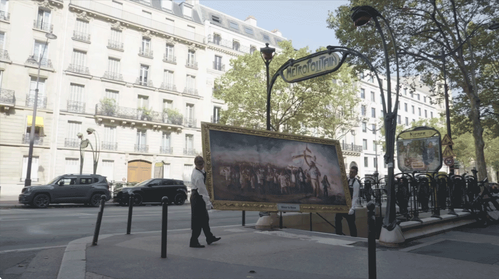 O2 Rugby - wear la rose