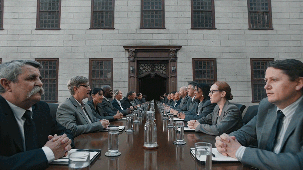 LinkedIn - find your space