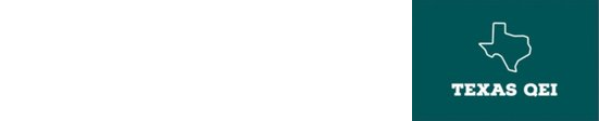 VDA and Texas QEI logos