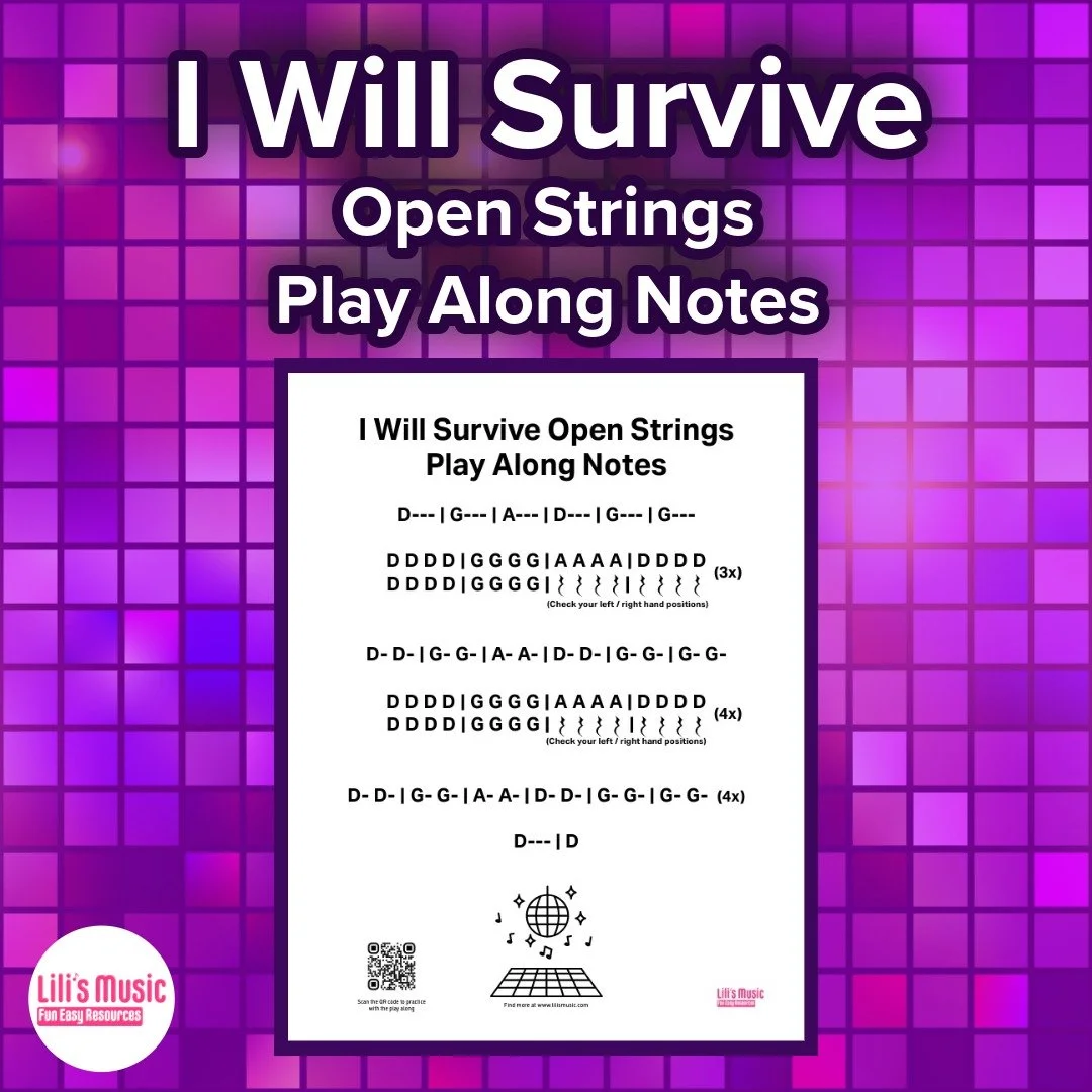 I Will Survive Open Strings thumbnail.jpeg