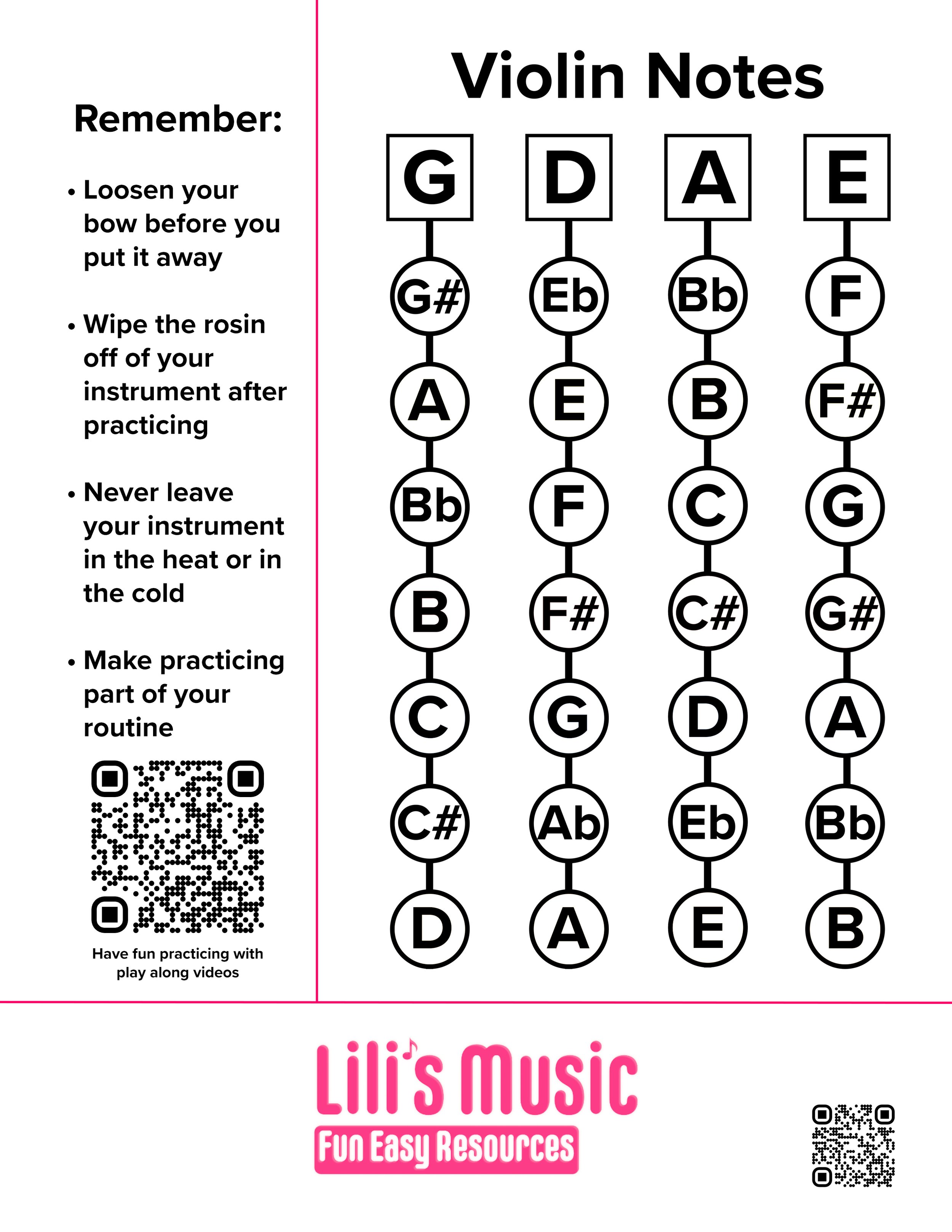 Violin Notes on String paper size B&W.jpg
