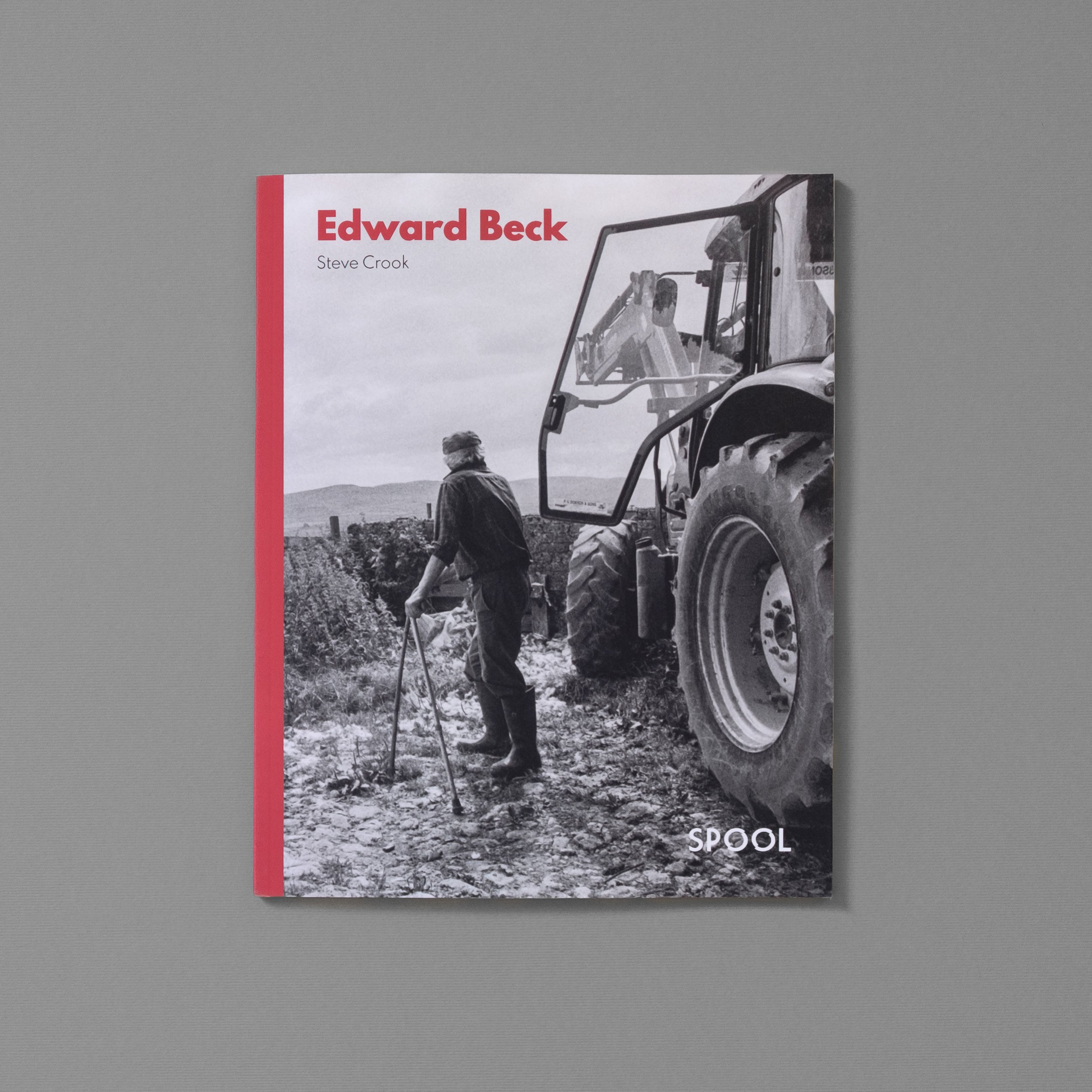 SPOOL 004  -  Edward Beck
