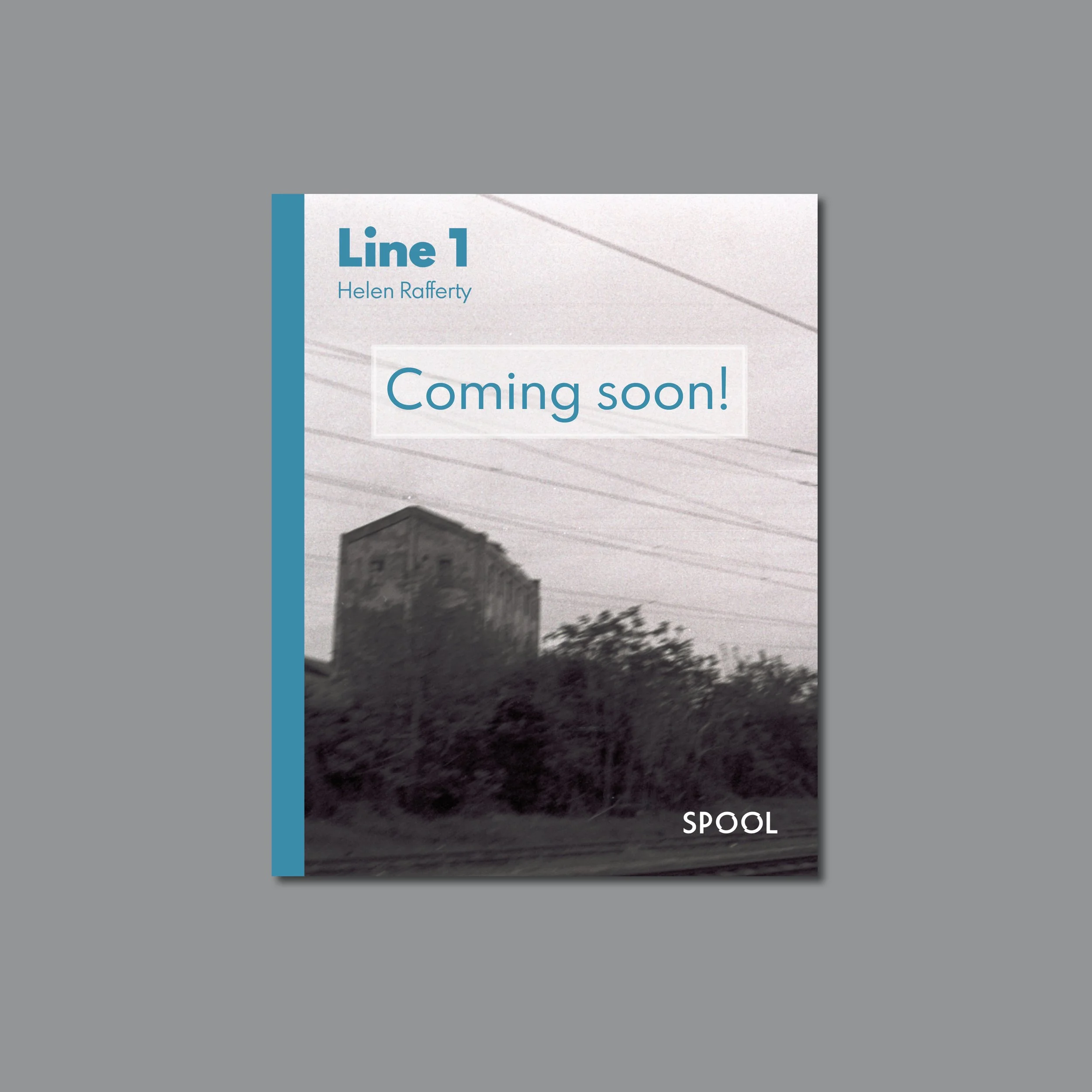SPOOL 002 - Line 1
