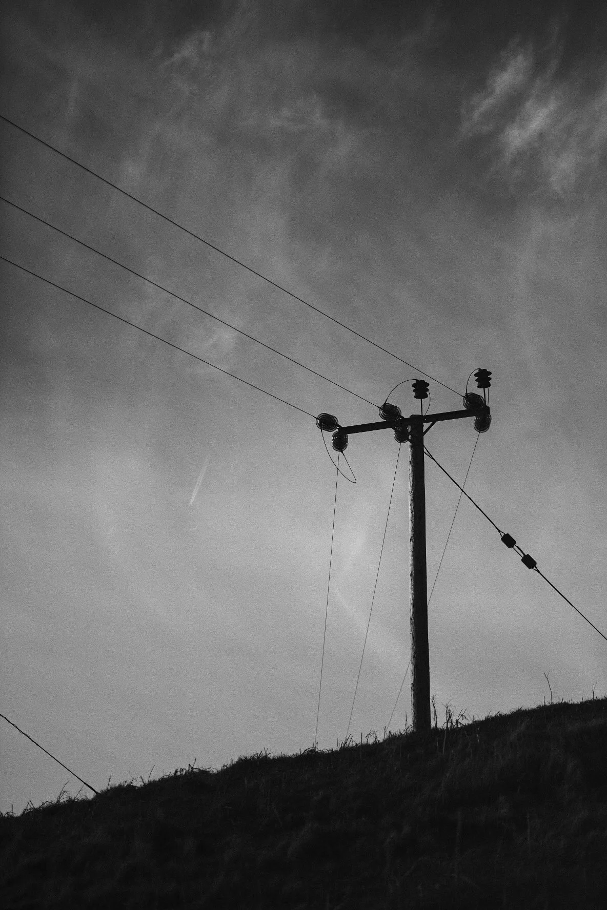 03-05-2026: The Skye Power Poles