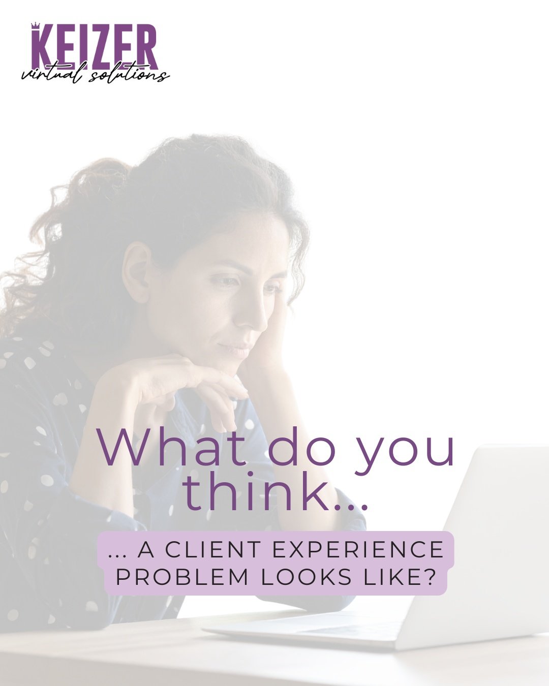 Most businesses try to grow by doing more.
More content. More offers. More launches.

But the fastest growth usually comes from fixing what already exists.

When onboarding is messy, clients start to get confused.
When delivery is inconsistent, trust