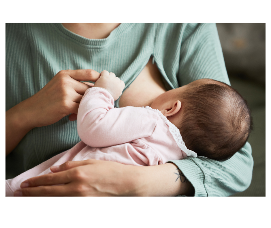 Feeding — The Airplane Spoon