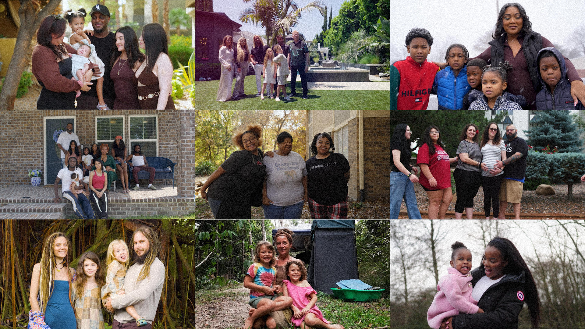 MY EXTRAORDINARY FAMILY TRAILER
