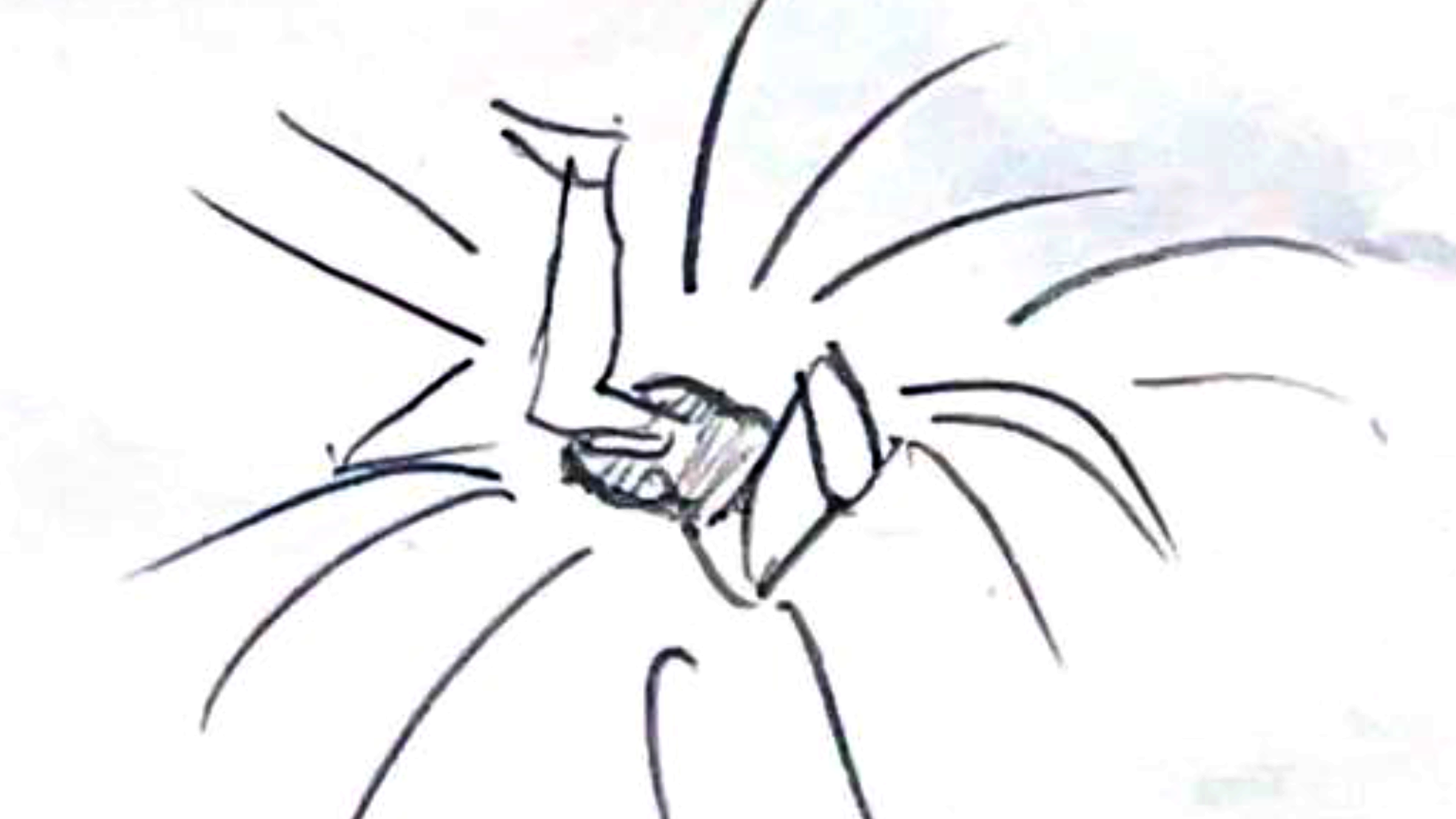 28. MS he's diving headfirst into a lake