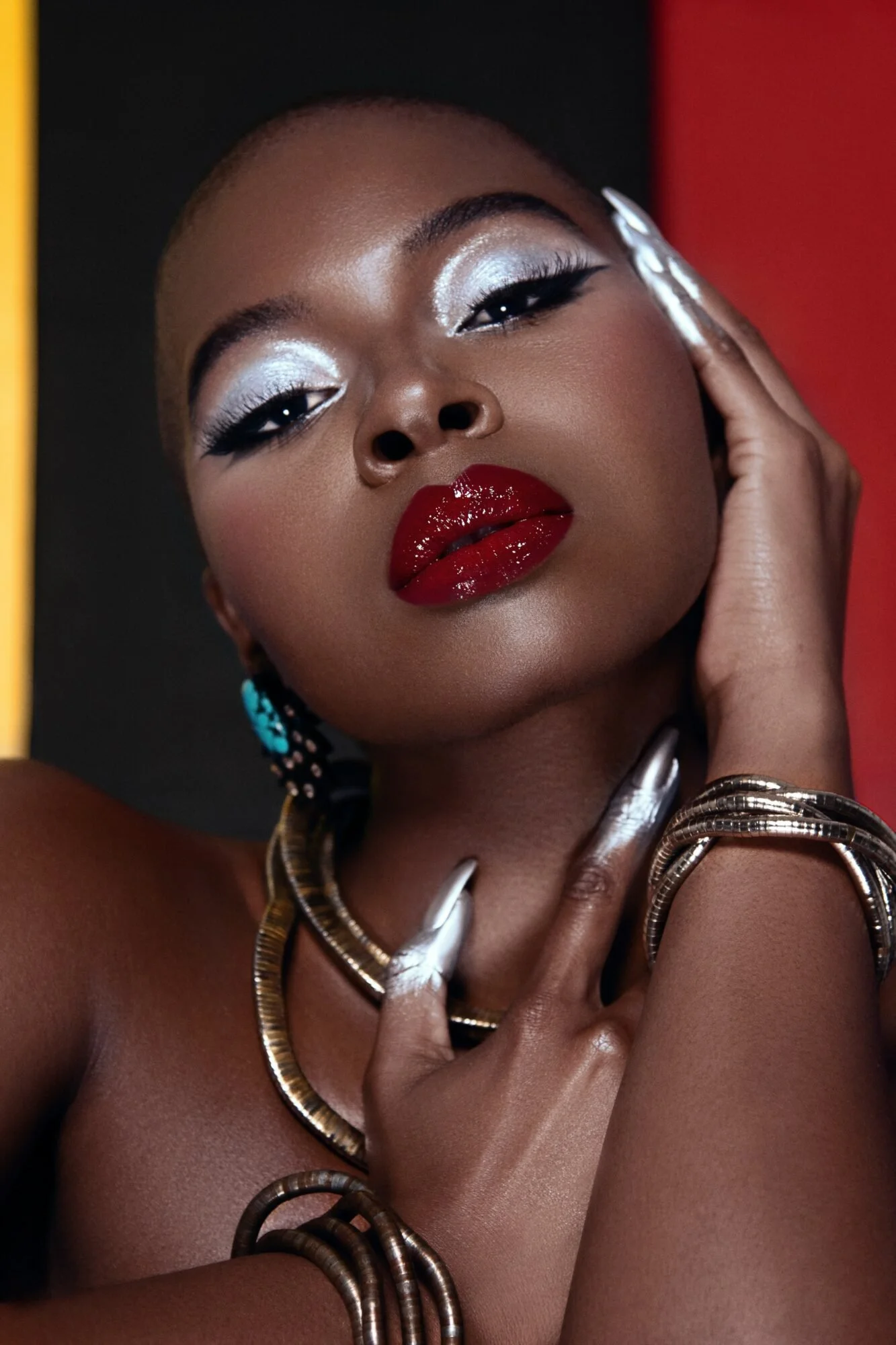 Interview: Marla Lou in VoyageMIA 