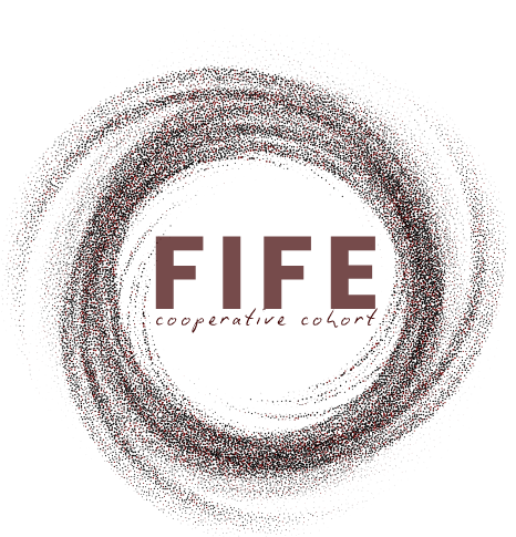 Fellowship Alert: Marla lands Fife Cooperative Cohort!