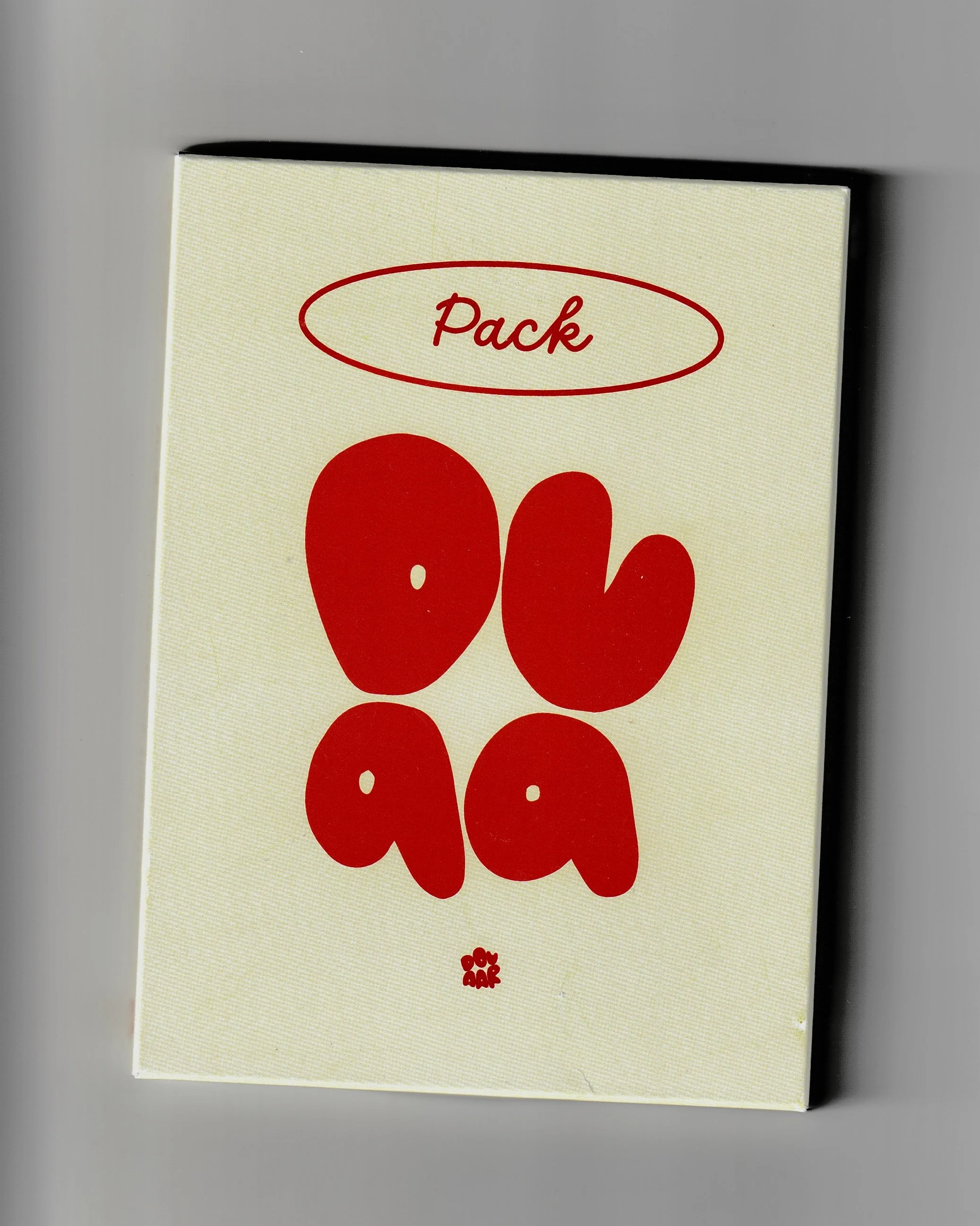 Pack 10 duaa quotidiennes