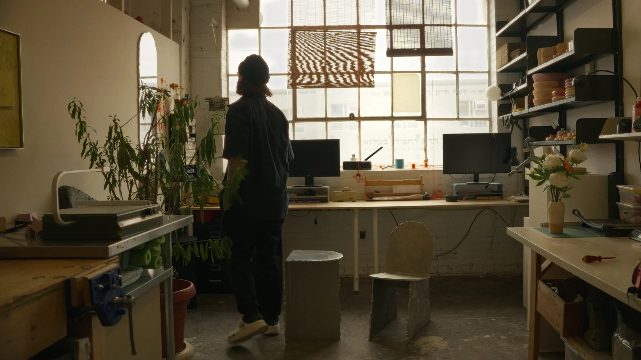 Gems Montréal - Jérémy Paguet