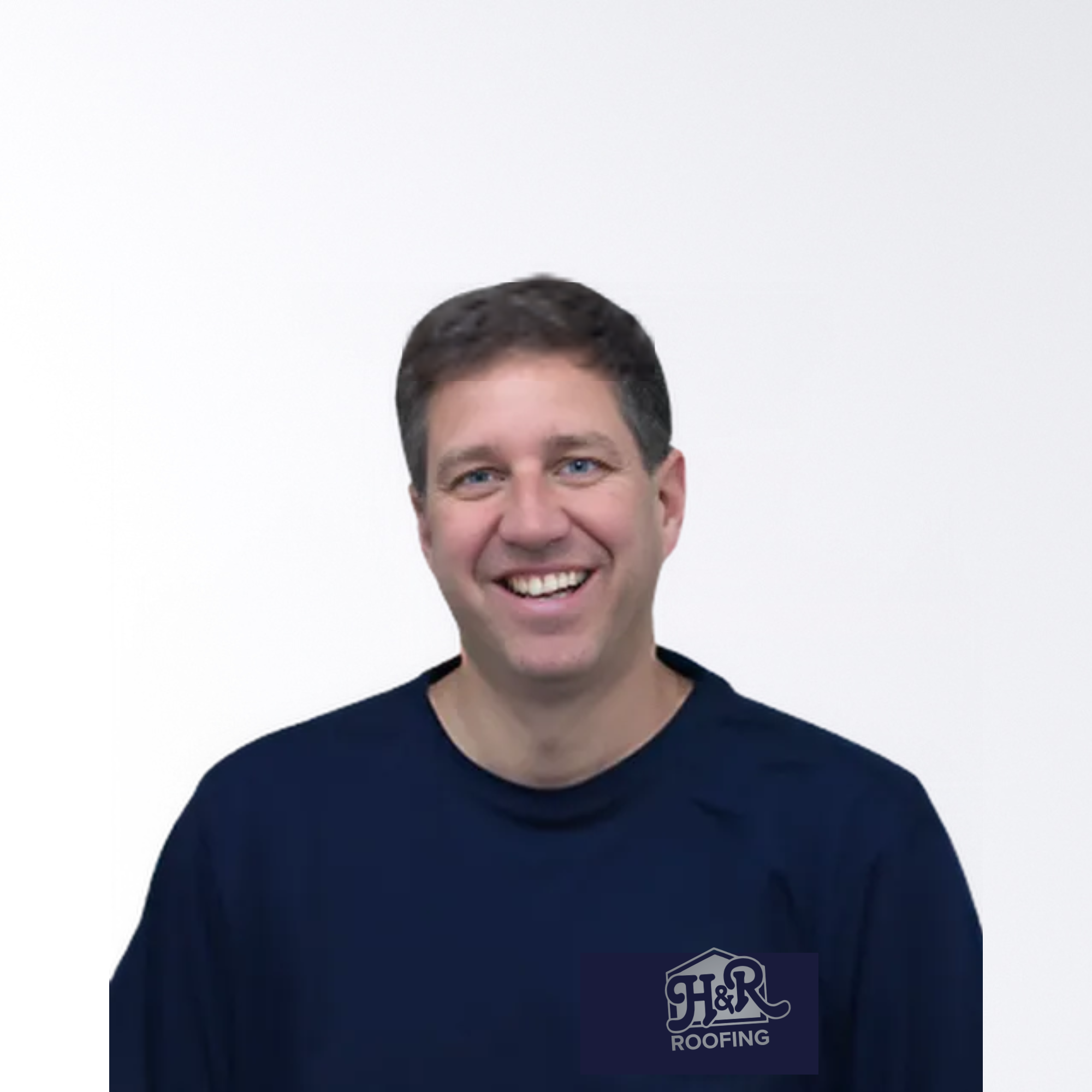 Daniel Raftery Our Team — H&R Roofing