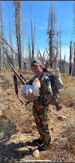 Dale Medley #3 _ Michael, Deer.PNG