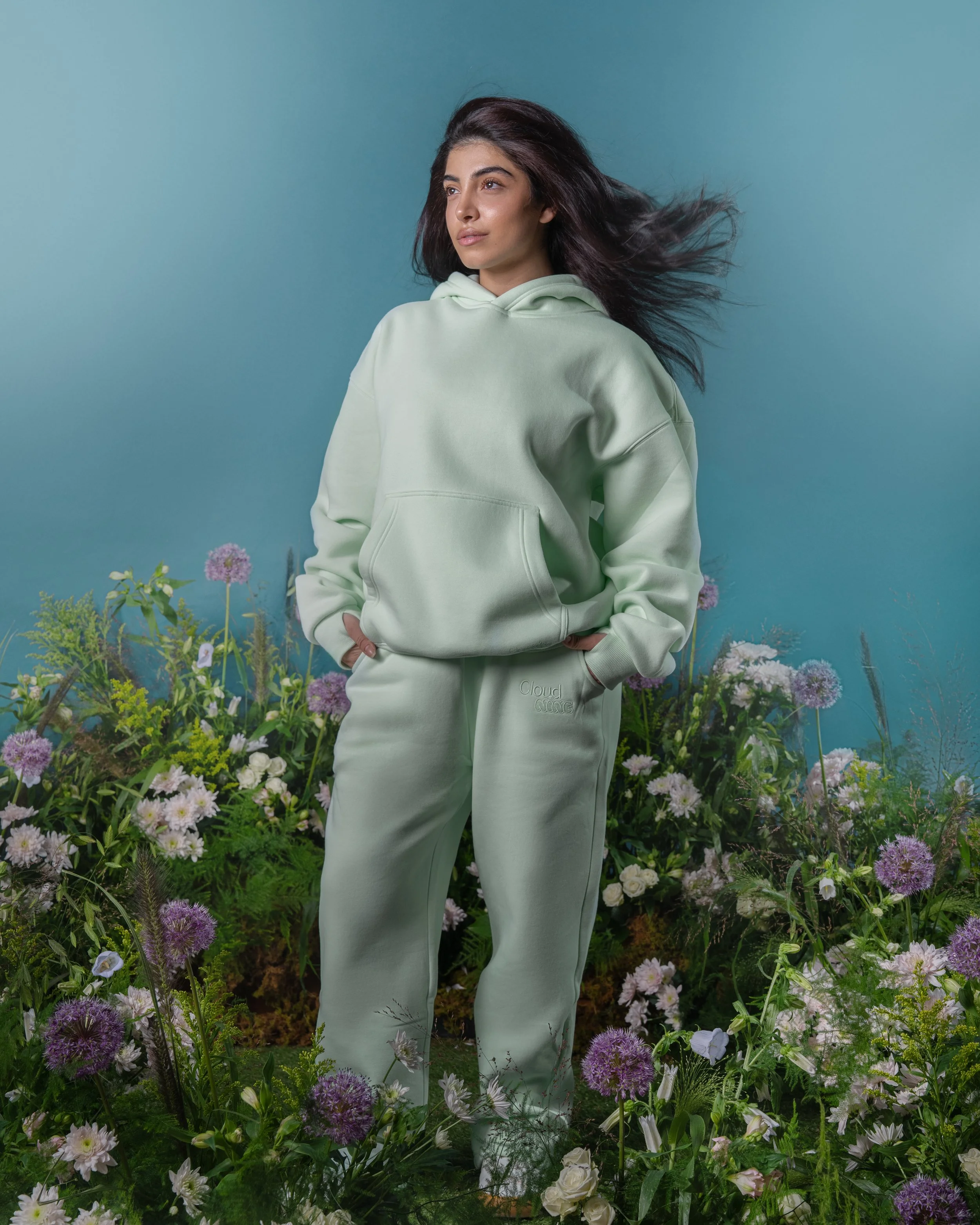 Creative Director: Sharuka Suthaharan
   