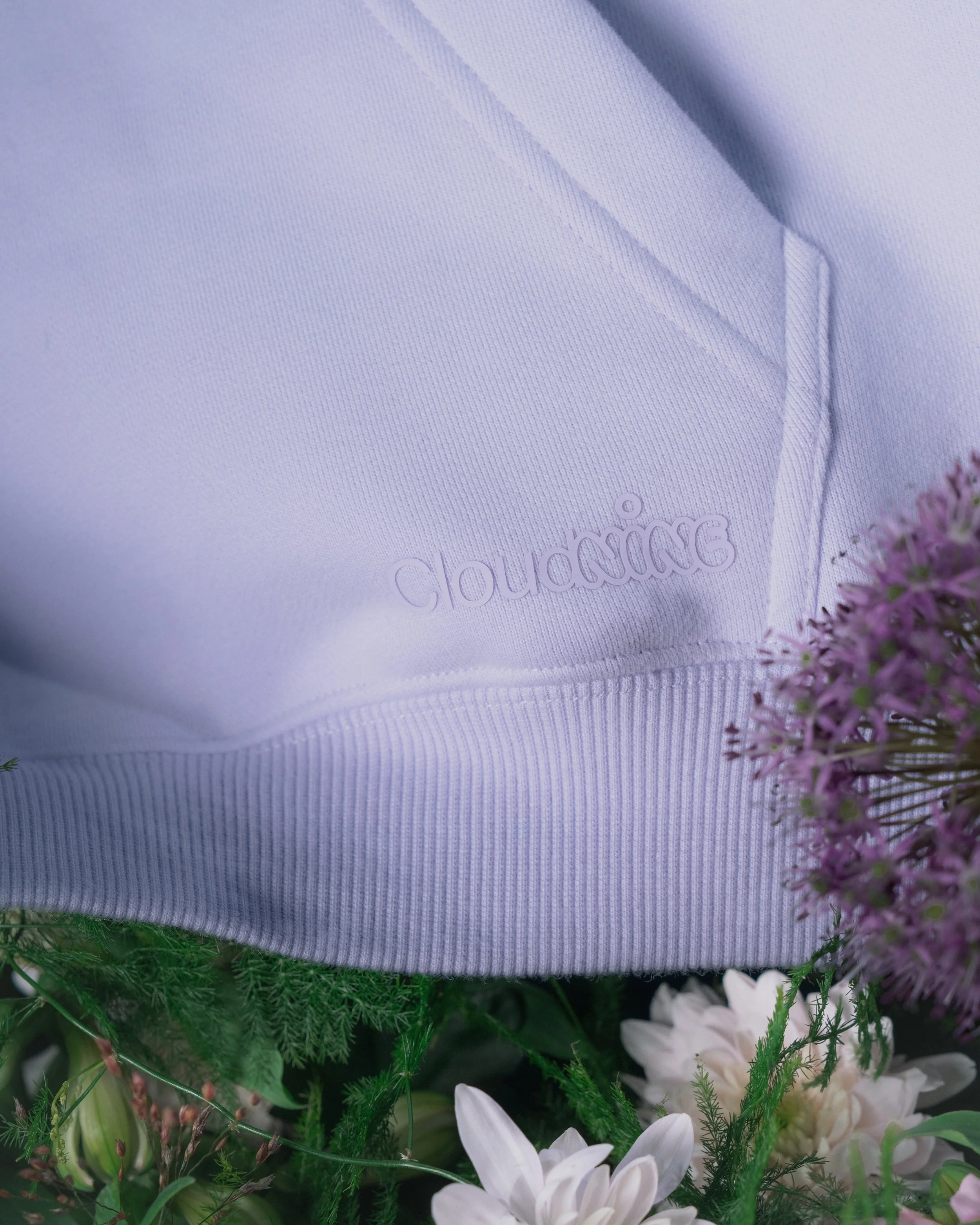 CloudNine 'Aromatherapy Hoodie'