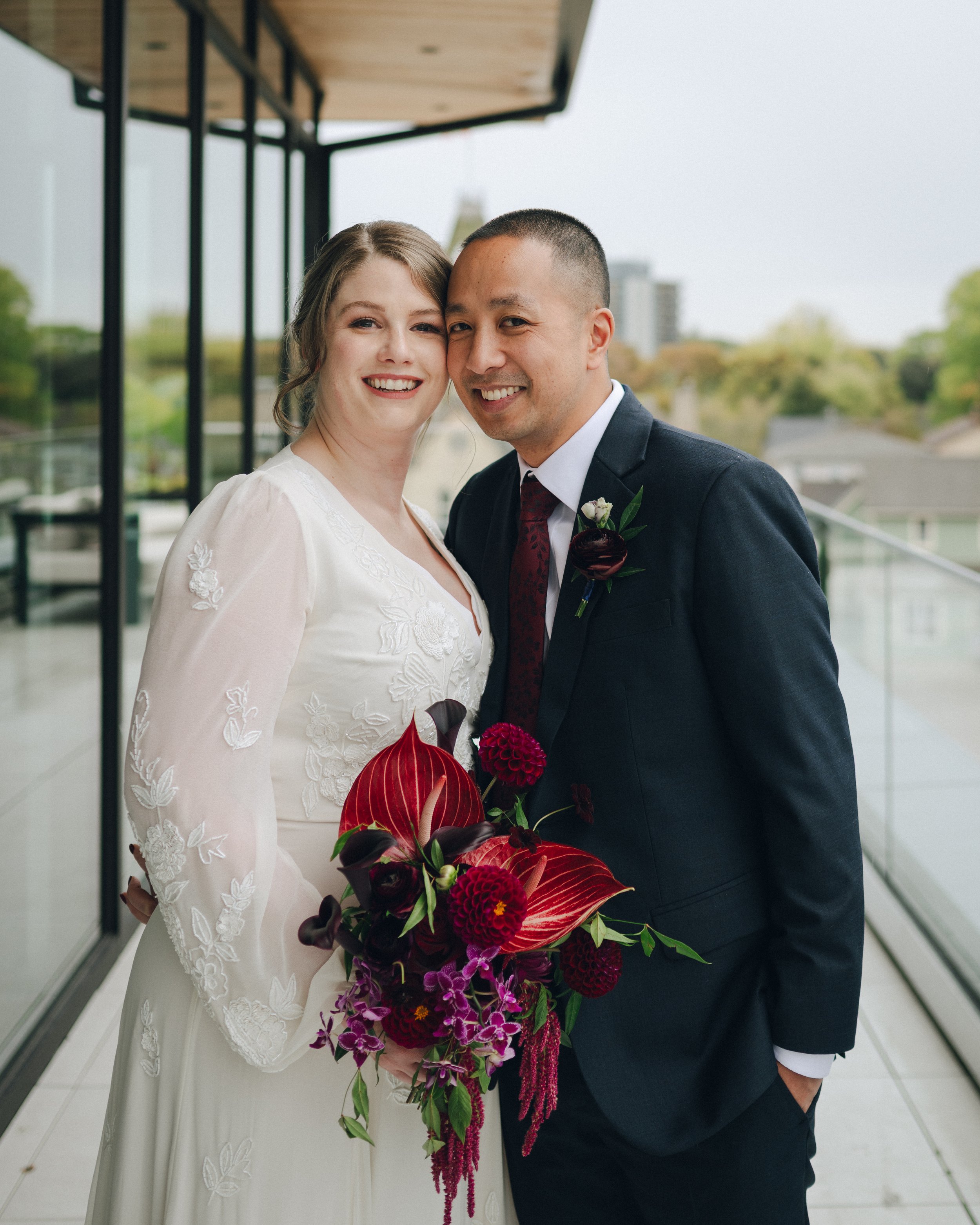 Photography: Angela Kievits