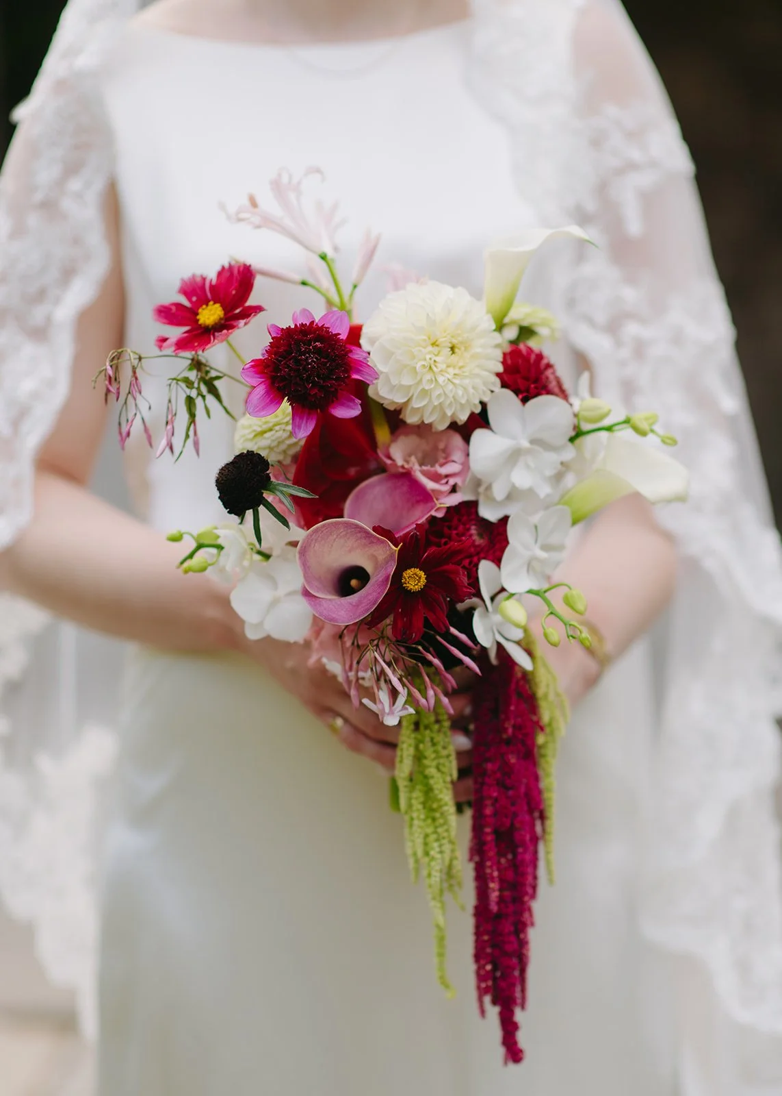 Photography: Hannah Brown