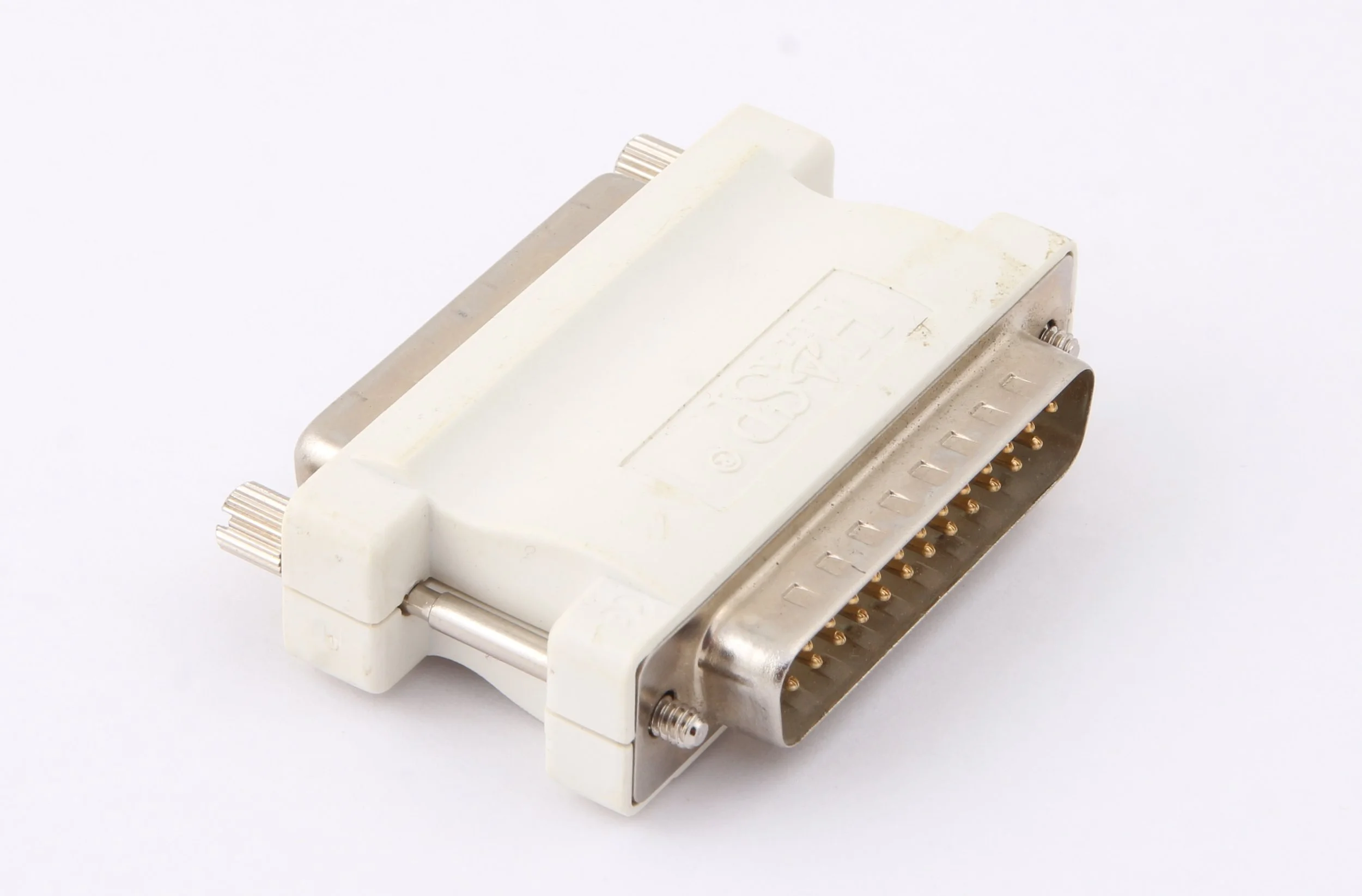 Where Is Our Dongle?