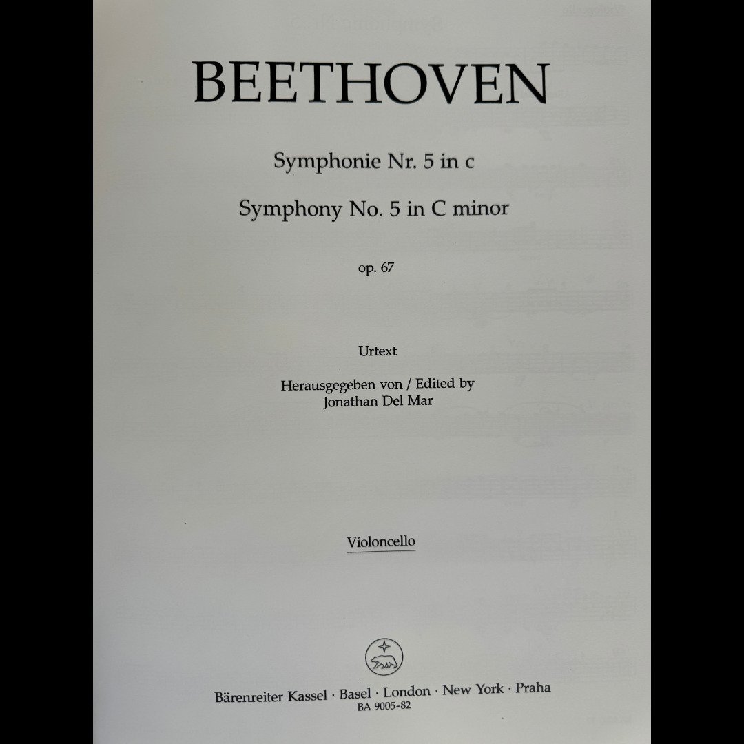 Preparing for Les Grands Ballets Canadiens! Each of us in STRINGenius Symphony busy polishing our 53 individual parts, then comes full orchestra rehearsals and lastly joining with the dancers (thrilling!) Come see the final result: Northrop Dance Ser