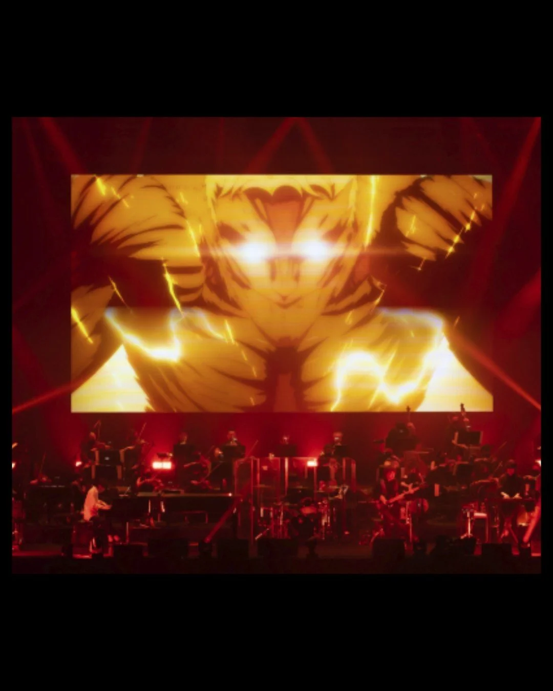 Thank you to Julien Mombert, Director and Producer at The Wild Faery Company, for inviting STRINGenius to perform &lsquo;Attack on Titan Beyond the Walls&rsquo; World Tour. We loved playing with the band and charismatic conductor Alexandra Cravero - 