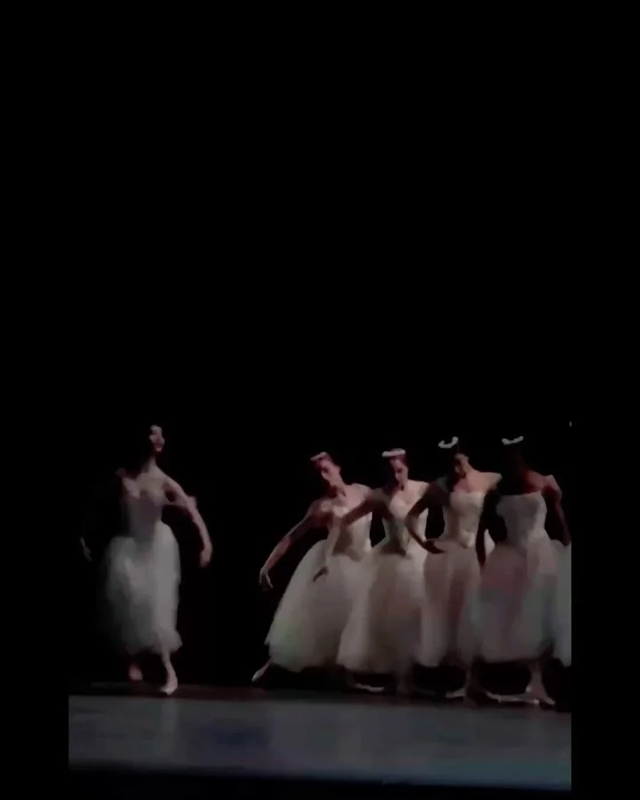 We celebrated 10 years of performing with Northrop Dance Series with the return of American Ballet Theatre&rsquo;s production of &ldquo;Giselle&rdquo; last weekend. Enjoy these short videos from the Minneapolis performance, courtesy of ABT, and hear 