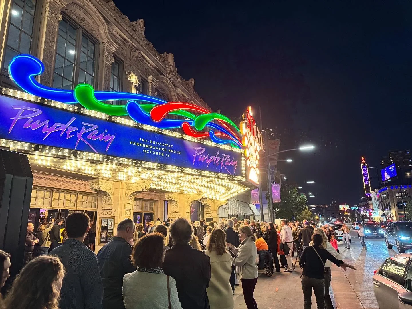 #purplerain: STRINGenius is thrilled to be a part of this show, having worked and recorded extensively with Prince himself&mdash; more on that to come&hellip;

Huge thanks to our local musicians: Geoff LeCrone (guitar), Ryan Butler, (bass) Les Clevel