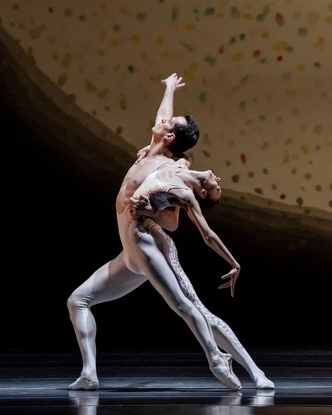 Northrop was packed and the fans went wild&mdash;take that Timoth&eacute;e Chalamet! As always, STRINGenius had an incredible experience performing with The Joffrey Ballet and their esteemed music director Scott Speck.

Huge thank you to Northrop Dan