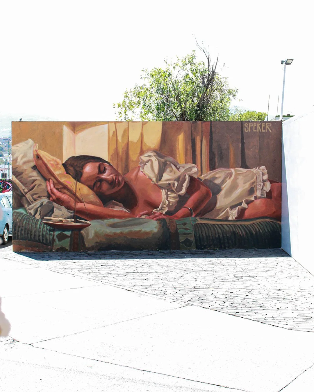 Where Are We Meeting Tonight