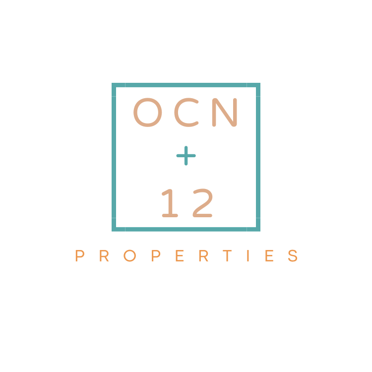 Ocean + 12  Properties