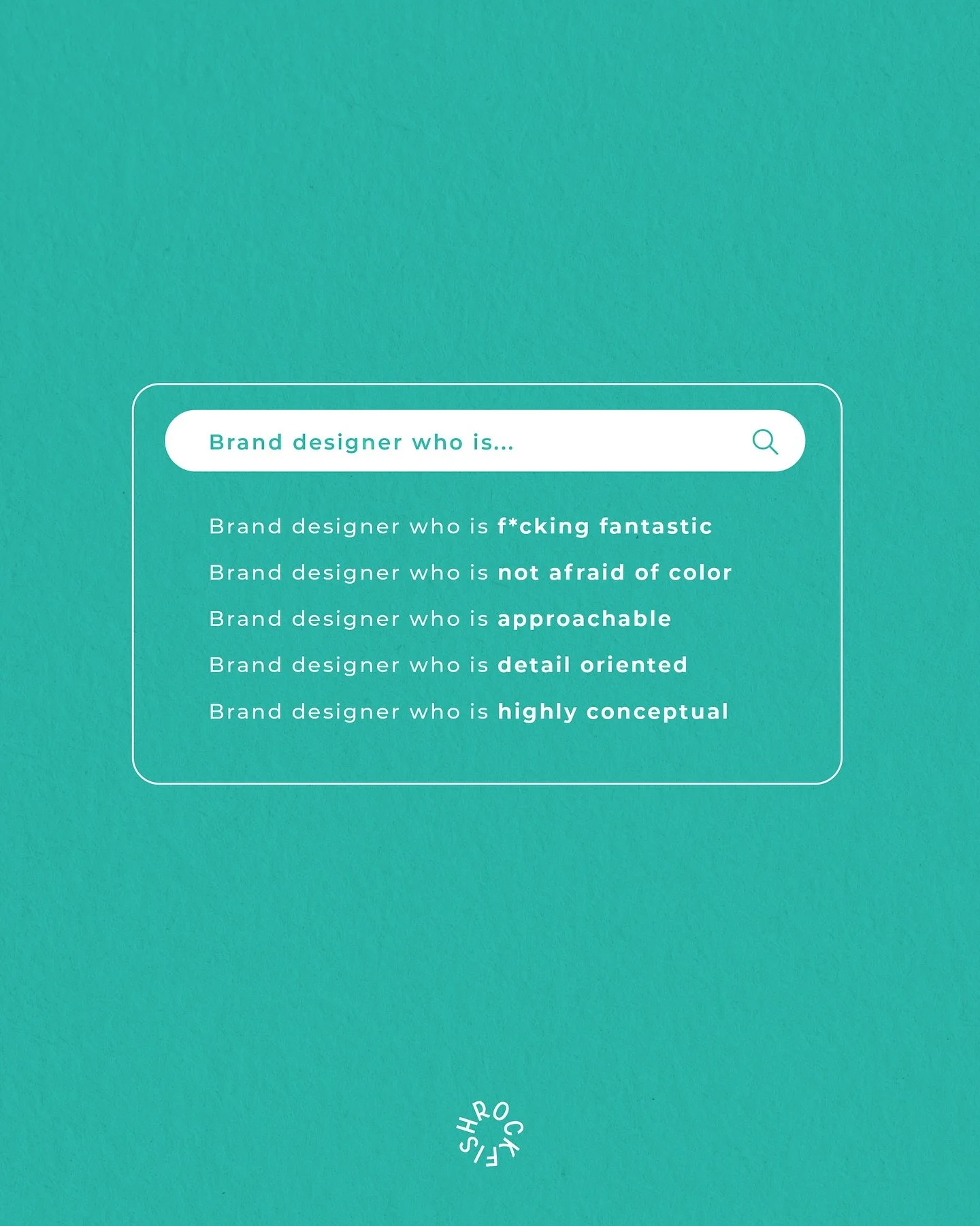 The proof is in the pudding. ⭐️

Swipe to see the pudding. ➡️

A designer can talk the talk all over their instagram and website but the true test is if their past clients can tell you that the designer also 👏🏻walks the walks.👏🏻

Reoccurring them