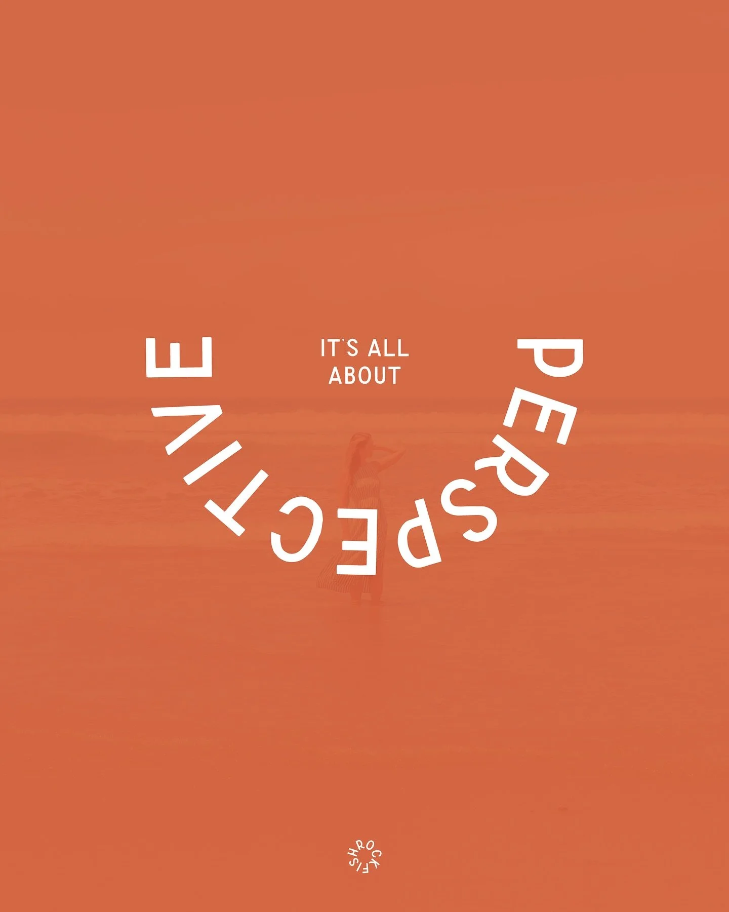 A client recently said something that really hit me&hellip;

She is currently in a sales job, but is about to take the leap to make the side-gig she is super passionate about into her full-time career. 👏🏻

While on our branding project intro call t