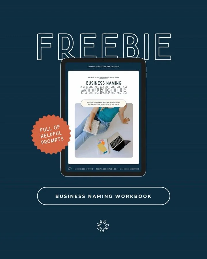 So&hellip; you&rsquo;ve been ✨dreaming✨ about launching your business and are actually starting to get your ducks in a row to make it come to fruition?

First of all, CONGRATS! That&rsquo;s huge. 🎉

And let me guess&hellip; now you&rsquo;re getting 