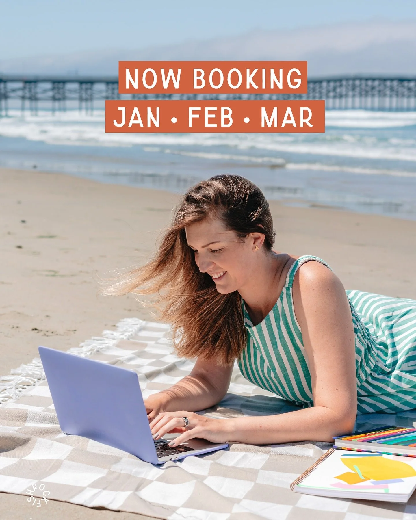 New year&hellip; new branding &amp; website? 👀

Let&rsquo;s do it. 👏🏻

If you&rsquo;re a small business owner or mompreneur who has been dreaming about creating memorable, bold branding and a strategic website that helps you stand out in your indu