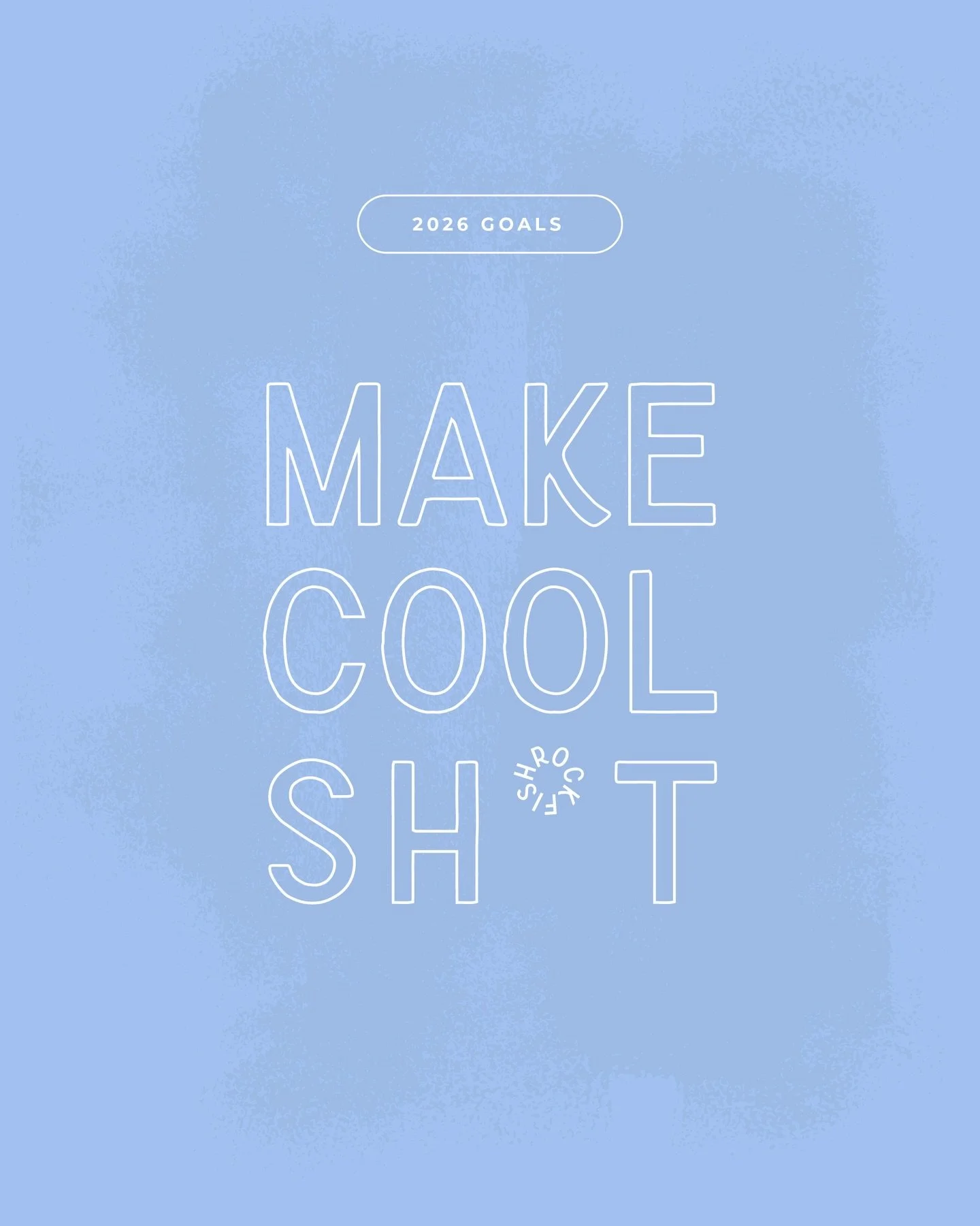 2025 was a whirlwind. 🫠

We started the year with a newborn, not knowing what state we would live in by the end of the year. (yay for medical school unknowns 🤪)

Now that we are settled in Denver and all the insanely large life changes and chaos of