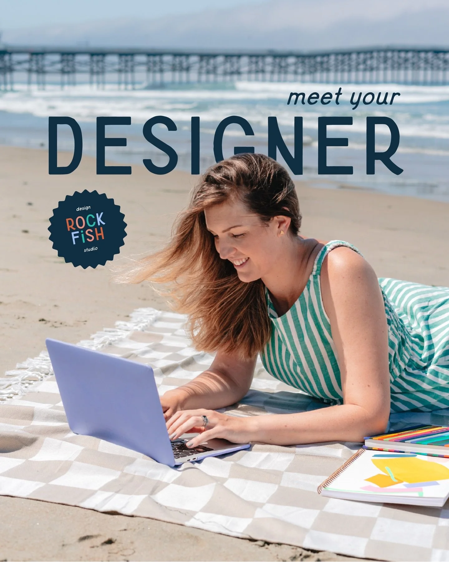 You may know me as a designer, but did you also know I&rsquo;m slightly addicted to popcorn? 😅

Swipe for some quick fun facts and design-related FAQs. ➡️

✨

Ready to invest in bold branding and strategic web design for your business?

🙋🏼&zwj;♀️ 