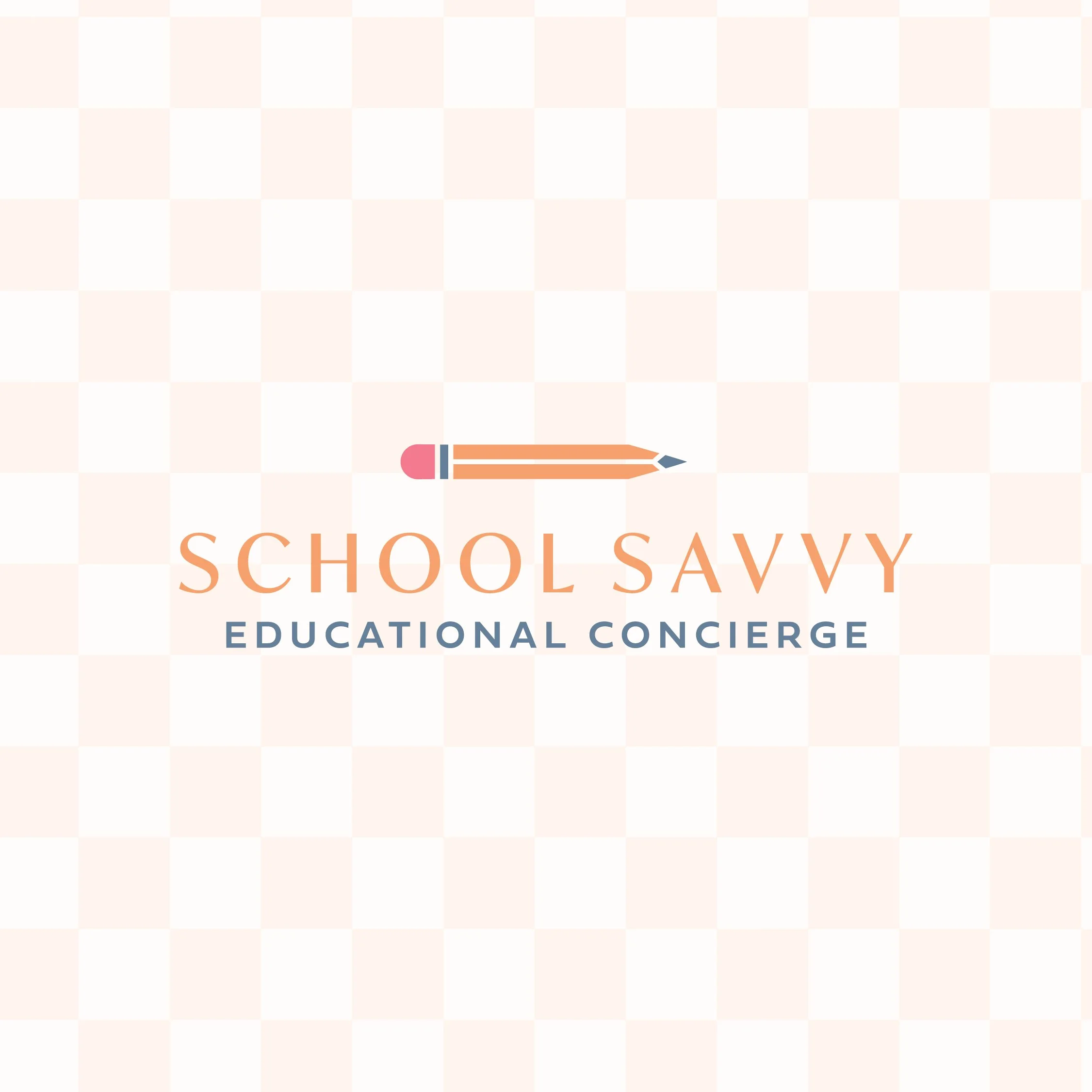 SCHOOL SAVVY